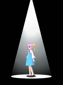 画像ギャラリー No.004のサムネイル画像 / 「ゴースト トリック」,主人公・シセルの三つの“死者のチカラ”&登場人物「カノン」「ミサイル」をまとめて紹介してしまいますともッ!