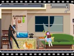 画像ギャラリー No.010のサムネイル画像 / 絶妙過ぎる内容でプレイを中断するタイミングが見つからない！　巧 舟氏ディレクションの新感覚ミステリー「ゴースト トリック」を遊んでみた
