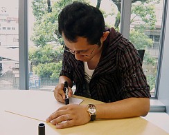 画像ギャラリー No.002のサムネイル画像 / 「ゴースト トリック」，巧 舟氏のTwitter企画最終回が7月30日開催