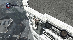 画像ギャラリー No.052のサムネイル画像 / 電磁波アクションを駆使してオープンワールドを自由に生き抜く,PlayStation 3「INFAMOUS 〜悪名高き男〜」が2009年11月に発売予定