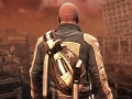 電磁波アクションを駆使してオープンワールドを自由に生き抜く，PlayStation 3「INFAMOUS 〜悪名高き男〜」が2009年11月に発売予定