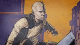 INFAMOUS 〜悪名高き男〜