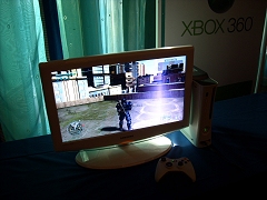 画像ギャラリー No.007のサムネイル画像 / ［TGS 2009］オープンワールドでの自由なプレイが魅力「ライオットアクト2」デモ＆体験会