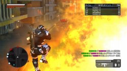 画像ギャラリー No.017のサムネイル画像 / ソロプレイも熱いが16人対戦はもっと熱い! ハンパじゃない自由度のオープンワールドアクション「ライオットアクト2」の先行体験会に参加してきた