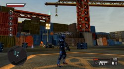 画像ギャラリー No.043のサムネイル画像 / ソロプレイも熱いが16人対戦はもっと熱い! ハンパじゃない自由度のオープンワールドアクション「ライオットアクト2」の先行体験会に参加してきた