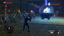 画像ギャラリー No.052のサムネイル画像 / ソロプレイも熱いが16人対戦はもっと熱い! ハンパじゃない自由度のオープンワールドアクション「ライオットアクト2」の先行体験会に参加してきた