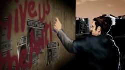 画像ギャラリー No.009のサムネイル画像 / “Pacific City”で何があったのか? 「ライオットアクト 2」,7月8日の発売に向けて日米で異なるアニメーションムービーを配信