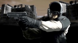 画像ギャラリー No.010のサムネイル画像 / “Pacific City”で何があったのか? 「ライオットアクト 2」,7月8日の発売に向けて日米で異なるアニメーションムービーを配信