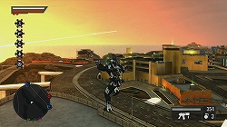 画像ギャラリー No.005のサムネイル画像 / このエージェント達の戦闘力の高さは異常。Xbox 360「ライオットアクト 2」のレビューをムービーとともに掲載