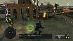 画像ギャラリー No.011のサムネイル画像 / このエージェント達の戦闘力の高さは異常。Xbox 360「ライオットアクト 2」のレビューをムービーとともに掲載