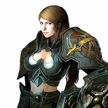 画像ギャラリー No.010のサムネイル画像 / ゲームイフ，ブラウザベースのMMOシミュレーションRPG「創世伝説」（仮称）の日本サービスを発表