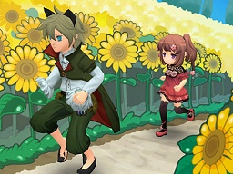 画像ギャラリー No.010のサムネイル画像 / 自分の描いたイラストが3Dキャラになるバーチャルワールド「パーティーキャッスル」オープンβテスト開始