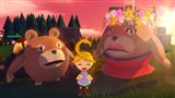 画像ギャラリー No.003のサムネイル画像 / 「Shadow Walker 影の少年と光の妖精」Wiiウェアで2009年10月登場