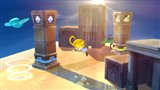 画像ギャラリー No.004のサムネイル画像 / 「Shadow Walker 影の少年と光の妖精」Wiiウェアで2009年10月登場