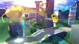 画像ギャラリー No.008のサムネイル画像 / 「Shadow Walker 影の少年と光の妖精」Wiiウェアで2009年10月登場