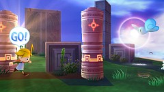 画像ギャラリー No.005のサムネイル画像 / ゲームアーツ,Wiiウェア「Shadow Walker」を10月27日に発売