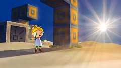 画像ギャラリー No.008のサムネイル画像 / ゲームアーツ,Wiiウェア「Shadow Walker」を10月27日に発売