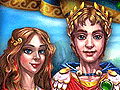 画面に隠されたアイテムを探せ！　古代ローマ時代を背景にしたパズルゲーム「Romance of Rome」のデモ版をUp