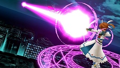 画像ギャラリー No.010のサムネイル画像 / なのはファン待望のゲーム化が決定! 「魔法少女リリカルなのはA's PORTABLE -THE BATTLE OF ACES-」,2010年1月21日に発売