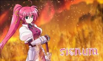 画像ギャラリー No.002のサムネイル画像 / 「魔法少女リリカルなのはA's PORTABLE -THE BATTLE OF ACES-」最新情報。「闇の書事件」直後を描くストーリーの核心に迫る