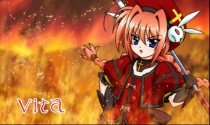画像ギャラリー No.003のサムネイル画像 / 「魔法少女リリカルなのはA's PORTABLE -THE BATTLE OF ACES-」最新情報。「闇の書事件」直後を描くストーリーの核心に迫る