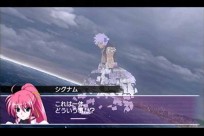 画像ギャラリー No.010のサムネイル画像 / 「魔法少女リリカルなのはA's PORTABLE -THE BATTLE OF ACES-」最新情報。「闇の書事件」直後を描くストーリーの核心に迫る