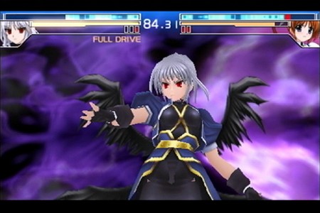画像ギャラリー No.012のサムネイル画像 / 「魔法少女リリカルなのはA's PORTABLE -THE BATTLE OF ACES-」最新情報。「闇の書事件」直後を描くストーリーの核心に迫る
