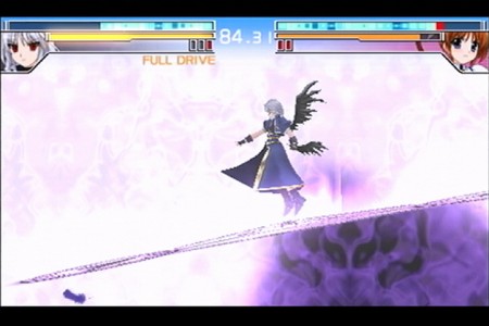 画像ギャラリー No.013のサムネイル画像 / 「魔法少女リリカルなのはA's PORTABLE -THE BATTLE OF ACES-」最新情報。「闇の書事件」直後を描くストーリーの核心に迫る