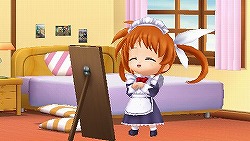 画像ギャラリー No.009のサムネイル画像 / 「魔法少女リリカルなのはA's PORTABLE -THE BATTLE OF ACES-」，予約特典とDLC第一弾が本日配信開始