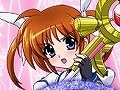 「魔法少女リリカルなのはA's PORTABLE -THE BATTLE OF ACES-」，予約特典とDLC第一弾が本日配信開始