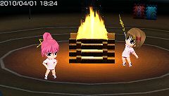画像ギャラリー No.006のサムネイル画像 / 「DLマガジン デジタルなのは第三号」が4月27日に配信，今回追加されるキャラクターは「シグナム」