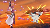 魔法少女リリカルなのはA's PORTABLE -THE BATTLE OF ACES-