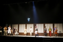画像ギャラリー No.008のサムネイル画像 / 「金色のコルダ ステラ・ミュージカル 夏公演」チケット一般販売中