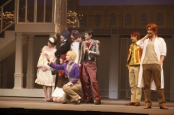 画像ギャラリー No.010のサムネイル画像 / 「金色のコルダ ステラ・ミュージカル 夏公演」チケット一般販売中