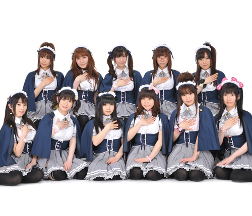 画像ギャラリー No.003のサムネイル画像 / 10月25日，「DreamParty東京2009秋」で5pb.ステージ開催決定