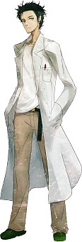画像ギャラリー No.007のサムネイル画像 / これは“神ゲー”かも。「ゲームで泣くとか(笑)」という人にこそお勧めしたい「Steins;Gate(シュタインズ・ゲート)」レビュー