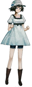 画像ギャラリー No.009のサムネイル画像 / これは“神ゲー”かも。「ゲームで泣くとか(笑)」という人にこそお勧めしたい「Steins;Gate(シュタインズ・ゲート)」レビュー