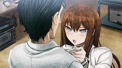 画像ギャラリー No.016のサムネイル画像 / これは“神ゲー”かも。「ゲームで泣くとか(笑)」という人にこそお勧めしたい「Steins;Gate(シュタインズ・ゲート)」レビュー