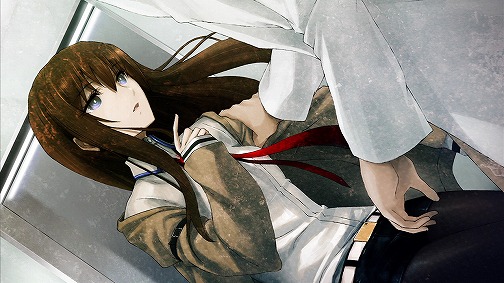 画像ギャラリー No.019のサムネイル画像 / これは“神ゲー”かも。「ゲームで泣くとか(笑)」という人にこそお勧めしたい「Steins;Gate(シュタインズ・ゲート)」レビュー
