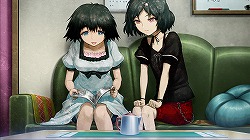 画像ギャラリー No.025のサムネイル画像 / これは“神ゲー”かも。「ゲームで泣くとか(笑)」という人にこそお勧めしたい「Steins;Gate(シュタインズ・ゲート)」レビュー