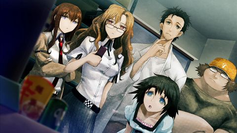 画像ギャラリー No.001のサムネイル画像 / 「Steins;Gate」の開発元5pb.の志倉氏らが考えるコンテンツ戦略――“原作”たり得る表現メディアとしてのノベルゲーム