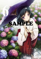 画像ギャラリー No.009のサムネイル画像 / C79出展の「Steins;Gate」「CHAOS;HEAD」関連グッズ情報