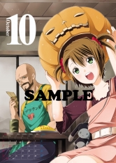 画像ギャラリー No.013のサムネイル画像 / C79出展の「Steins;Gate」「CHAOS;HEAD」関連グッズ情報