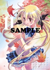 画像ギャラリー No.014のサムネイル画像 / C79出展の「Steins;Gate」「CHAOS;HEAD」関連グッズ情報