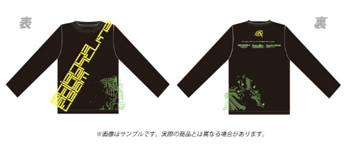 画像ギャラリー No.006のサムネイル画像 / 10月9日,痛Gフェスタに「STEINS;GATE」「CHAOS;HEAD 」のグッズが登場