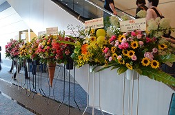 画像ギャラリー No.008のサムネイル画像 / 38名のアーティストが登場した，約4時間半にもわたる白熱のライブ！ 「SUPER GAMESONG LIVE 2012 -NEW GAME-」レポート
