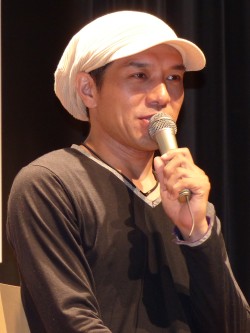 画像ギャラリー No.009のサムネイル画像 / 舞台の結末を観客が決める。舞台「LIVING ADV(ライビングアドベンチャー) STEINS;GATE」製作発表会レポート