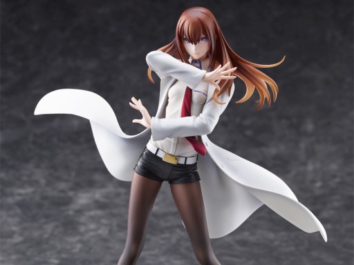画像ギャラリー No.017のサムネイル画像 / 「STEINS;GATE」10周年記念のキャンペーン&グッズ情報が公開。アニメの無料公開や関連作品の期間限定セールも