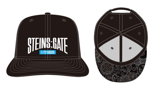 画像ギャラリー No.025のサムネイル画像 / 「STEINS;GATE」10周年記念のキャンペーン&グッズ情報が公開。アニメの無料公開や関連作品の期間限定セールも