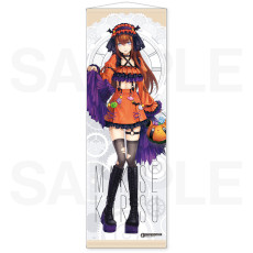 画像ギャラリー No.010のサムネイル画像 / 牧瀬紅莉栖が四季をテーマにしたコスプレで登場。描き下ろしイラストを使ったグッズが当たる「STEINS;GATE」のオンラインくじ，8月17日に発売